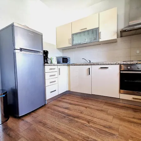 Appartement Paola No Contact Check In Plomin