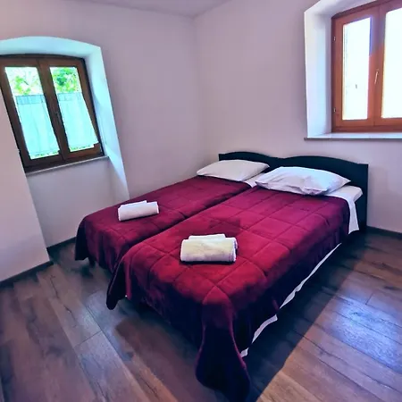 Apartment Paola No Contact Check In