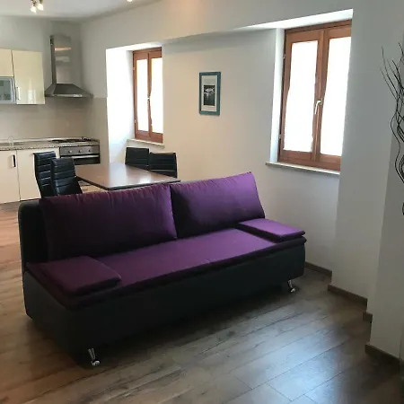 Apartment Paola No Contact Check In